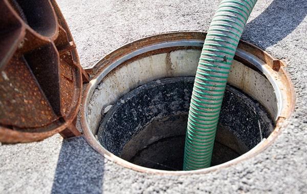 grease trap pumping services should typically be performed every 3 to 6 months to maintain optimal functionality